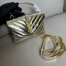 YSL Satchel Bags